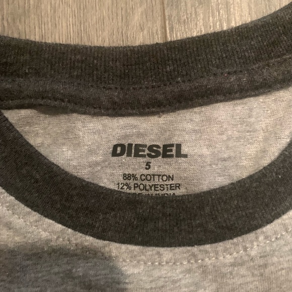 Kids Diesel - Picture 3 of 3